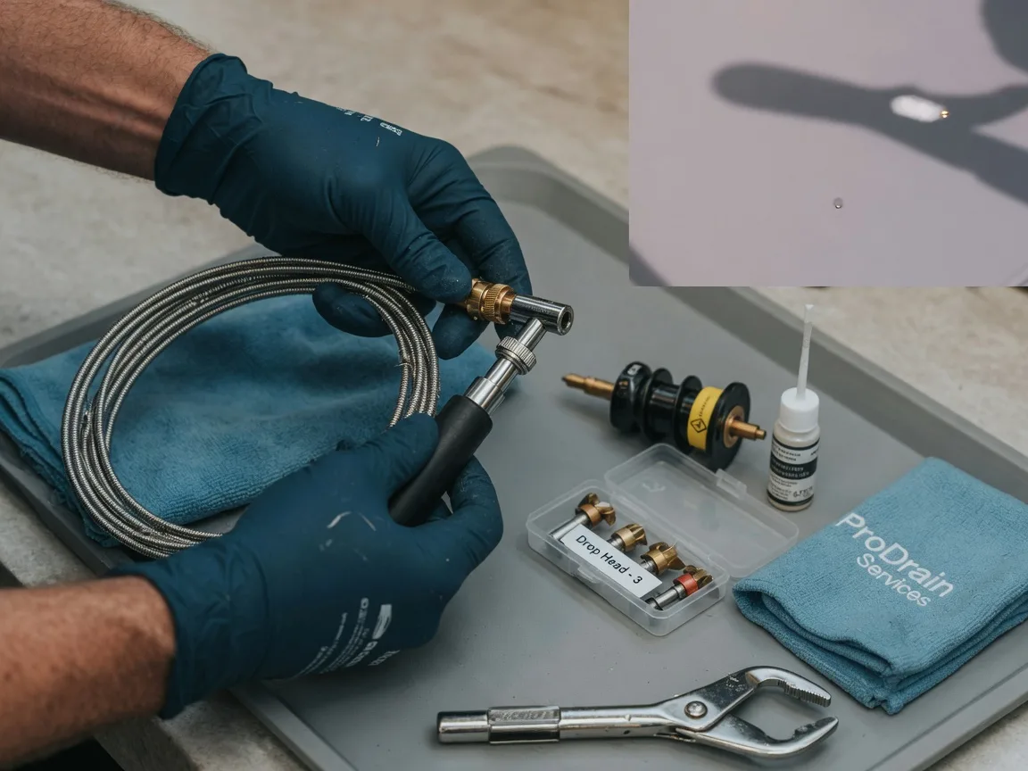 Why choose Drain Cleaning in Kresgeville, PA